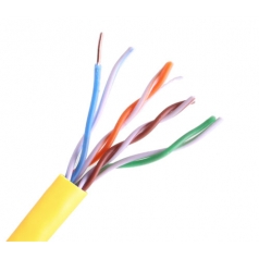 Cable de red Wirepath>