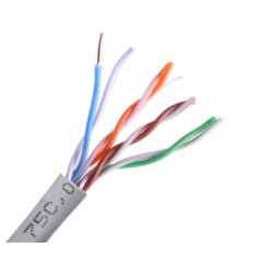 Cable de red Wirepath>