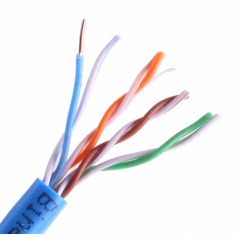 Cable de red Wirepath>