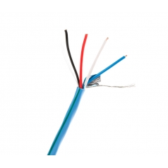 Cable de control y seguridad Wirepath>