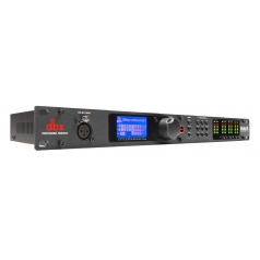 Procesador de Audio DBX>