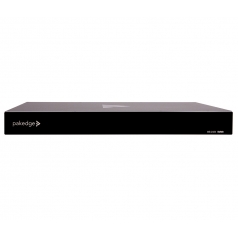 Pakedge MS Series L3 Managed Gigabit Switch>