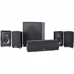Home Theater Definitive Technology>