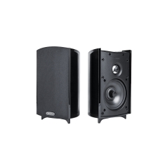 Satelite Definitive Technology>