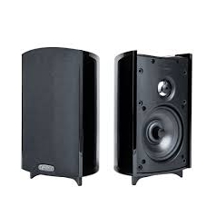 Satelite Definitive Technology>