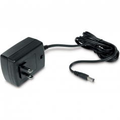 Elan 16VDC Power Supply, 1.8A, 100-240V, Level VI Efficiency>