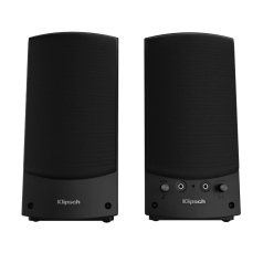 PROMEDIA 2.0 MULTIMEDIA SPEAKER SYSTEM>