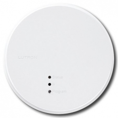 Lutron QSM 434 MHZ 4 INPUT>