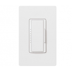 Lutron RA2 PRO LED+ DIMMER>