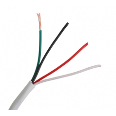 Cable de control y seguridad Wirepath>