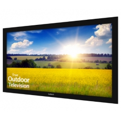 Pantalla para exterior SunBrite>