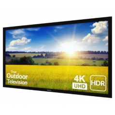 Pantalla para exterior SunBrite>