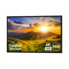 Pantalla para exterior SunBrite>