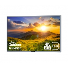 Pantalla para exterior SunBrite>