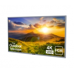 Pantalla para exterior SunBrite>