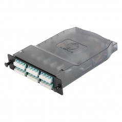 Cleerline SSF HD Splice Cassette, 24 Fiber>