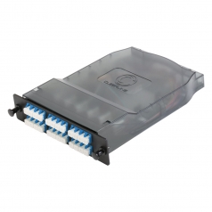 Cleerline SSF HD Splice Cassette, 24 Fiber>