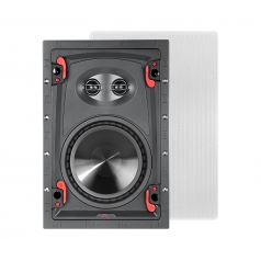 
Altavoz Episode de voz dual para pared>