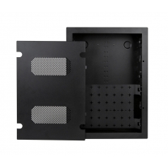 Strong VersaBox Pro  Recessed Flat Panel Solution 20>