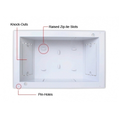 Soporte para TV strong>