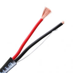 Wirepath  14-Gauge 2-Conductor Speaker Wire - 500 ft>
