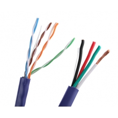 Cable de control y seguridad Wirepath>