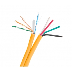 Cable de control y seguridad Wirepath>