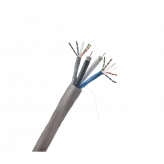 Cable de control y seguridad Wirepath>