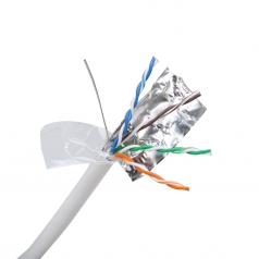 Cable de red Wirepath>