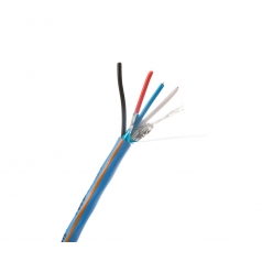 Cable de control y seguridad Wirepath>