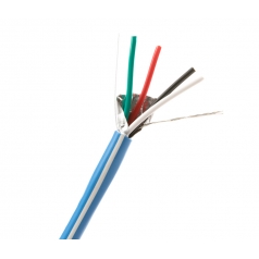 Cable de control y seguridad Wirepath>