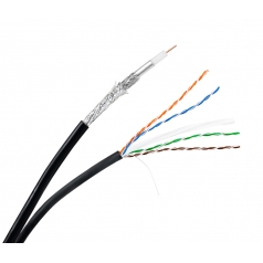 Cable Coaxial Wirepath>