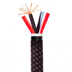 Bulk Speaker Cable Tributaries>