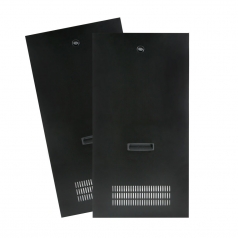 Rack de acero Strong>