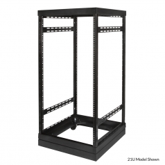 Rack de acero Strong>