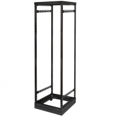 Rack de acero Strong>