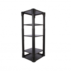 Rack de acero Strong>