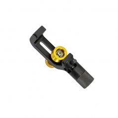 Armored cable slitting tool>