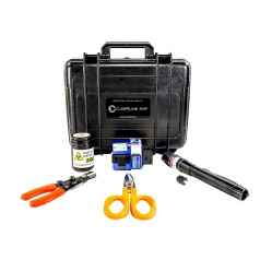 Basic Fiber Termination Kit>