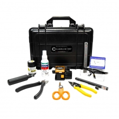 Pro Fiber Termination Kit>