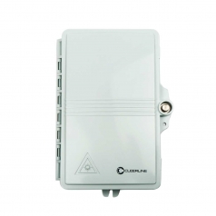 Outdoor Terminal Box>