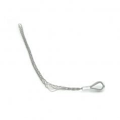 Heavy duty pulling eyelet/sock/swivel>