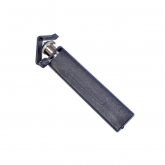 Radial cable stripper tool>