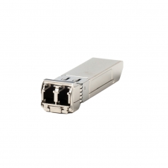 10G SFP+ transceiver SM 10GBase-LR, 1310nm, 20Km max reach>
