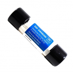 Cleaning tips @ 2.5mm, Adapters or socket cleaning>