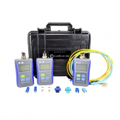 Basic Fiber Testing Kit>