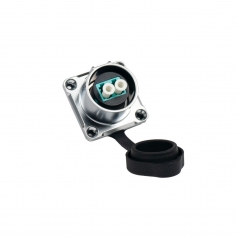 Tactical female duplex socket - Multimode>