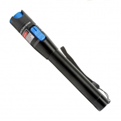 650 nm red visible laser diode fault locator>