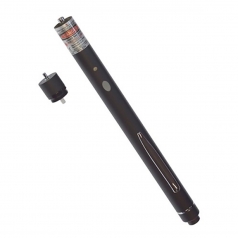 Slim pen style 650 nm laser diode visual fault locator>