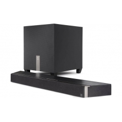Soundbar Definitive Technology>